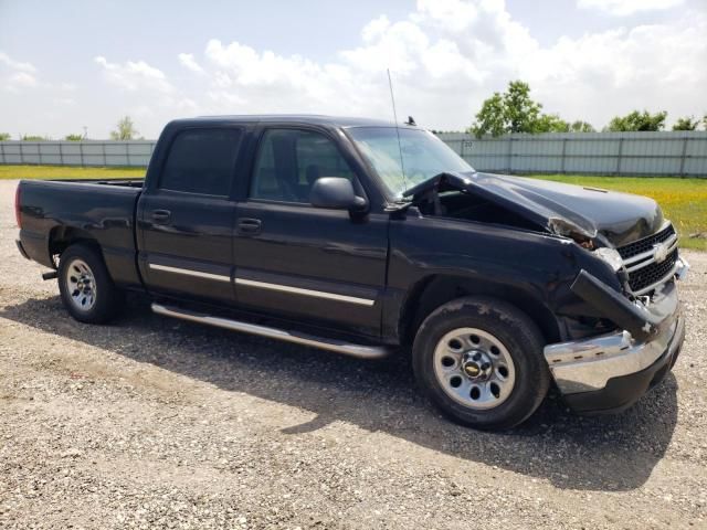 2006 Chevrolet Silverado C1500