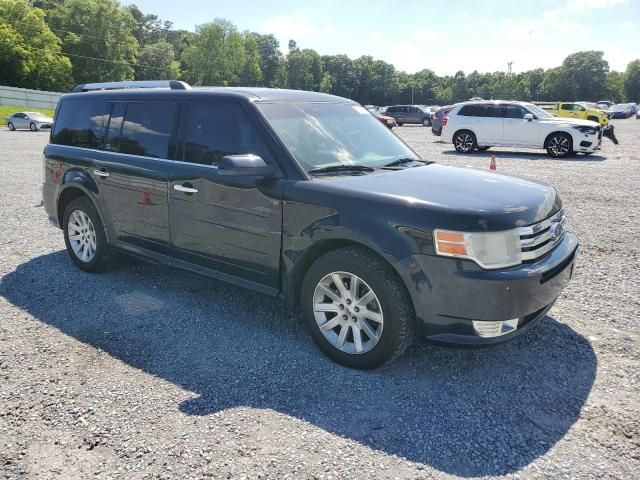 2009 Ford Flex SEL