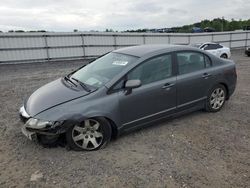 2009 Honda Civic LX en venta en Fredericksburg, VA