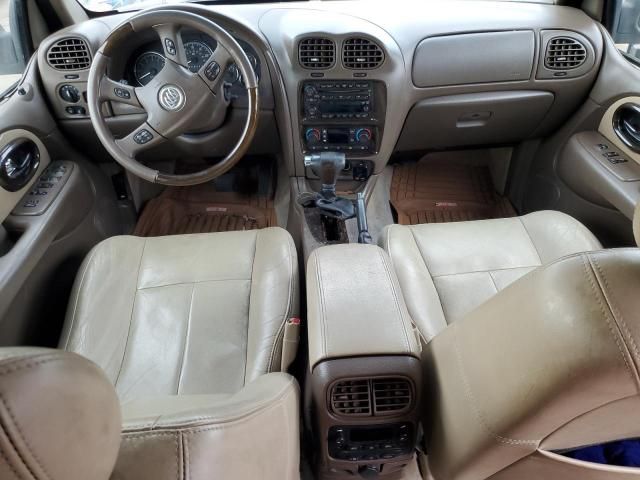 2007 Buick Rainier CXL