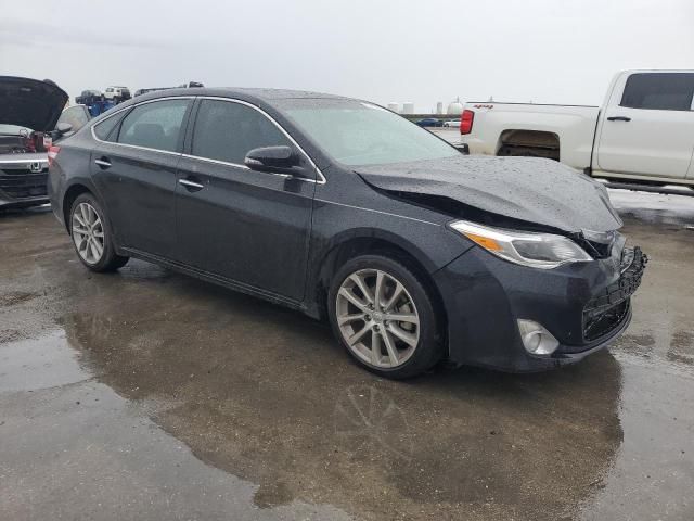 2014 Toyota Avalon Base