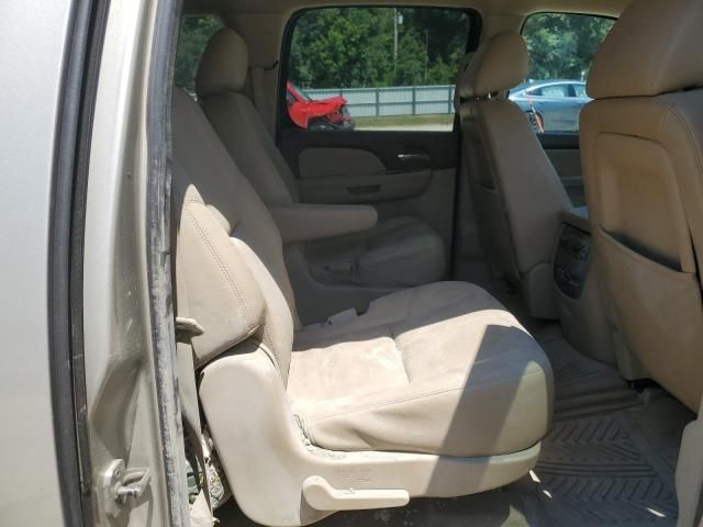 2013 Chevrolet Suburban C1500 LT