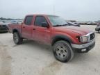 2001 Toyota Tacoma Double Cab Prerunner