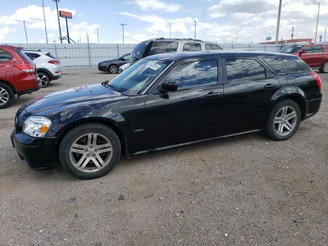 2006 Dodge Magnum R/T