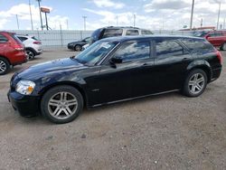 Salvage cars for sale at Greenwood, NE auction: 2006 Dodge Magnum R/T