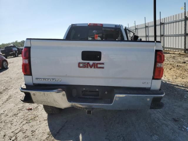 2015 GMC Sierra K1500 SLT