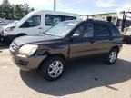 2006 KIA New Sportage