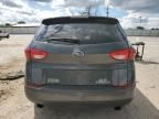 2007 Subaru B9 Tribeca 3.0 H6