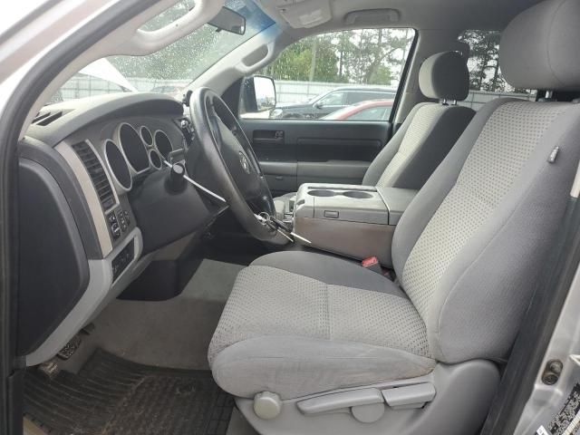 2010 Toyota Tundra Double Cab SR5