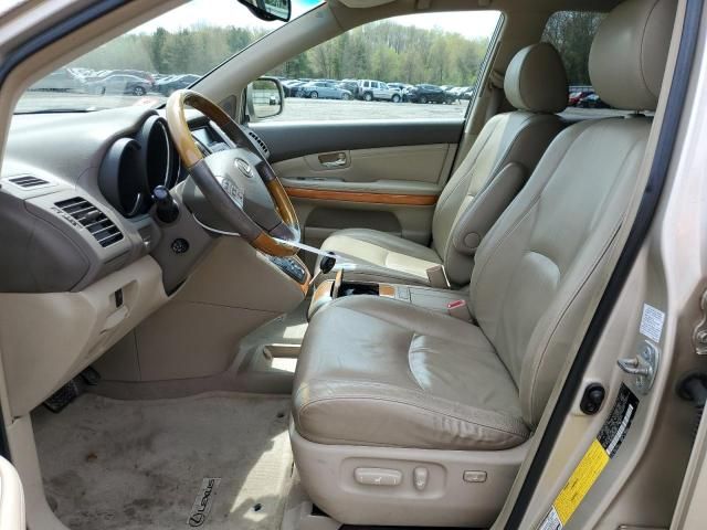 2004 Lexus RX 330