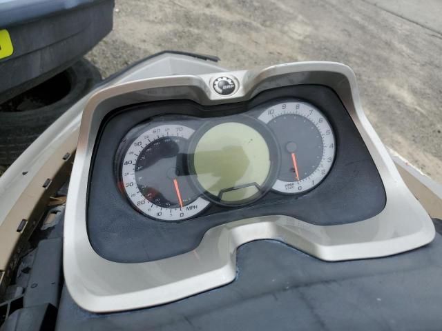 2009 Seadoo GTX Limited