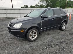 2012 Chevrolet Captiva Sport en venta en Gastonia, NC