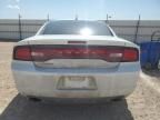 2012 Dodge Charger SE