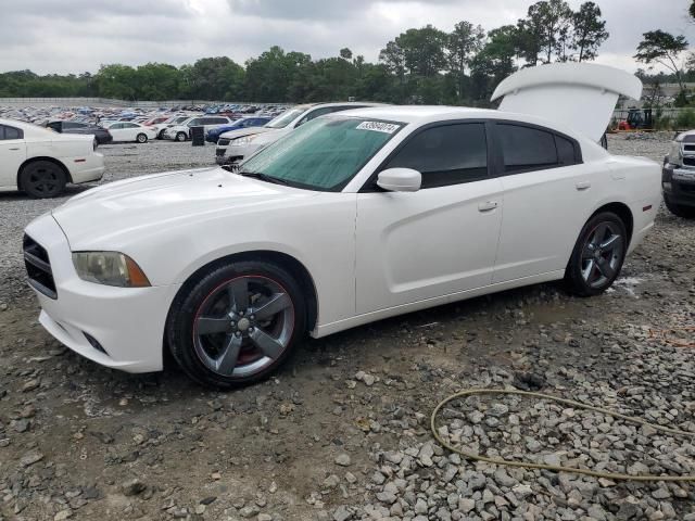 2014 Dodge Charger SXT