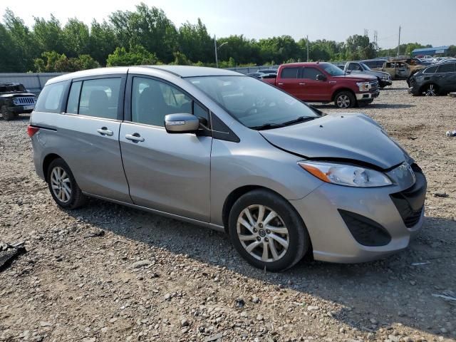 2015 Mazda 5 Sport