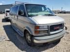 1997 GMC Savana RV G1500