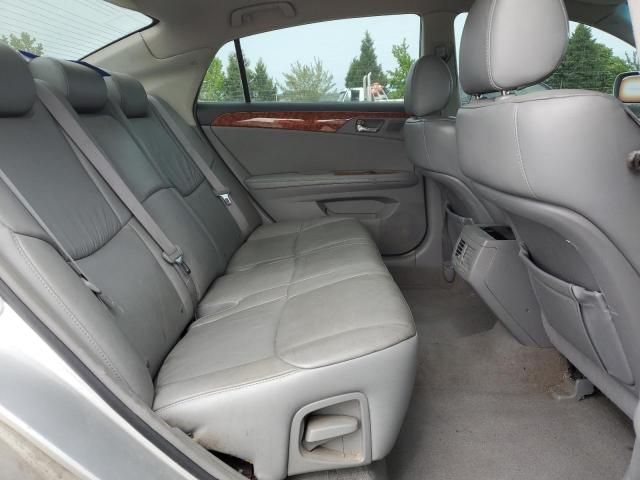 2007 Toyota Avalon XL