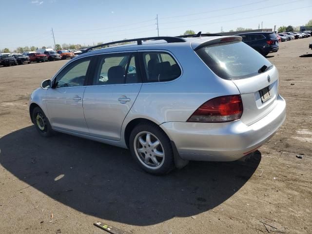 2014 Volkswagen Jetta TDI