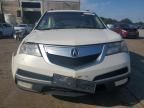 2010 Acura MDX Technology