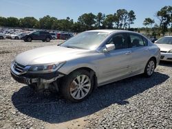 Honda Vehiculos salvage en venta: 2013 Honda Accord EXL