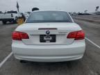 2011 BMW 328 I Sulev