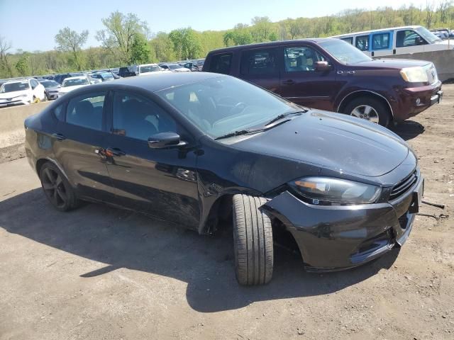 2015 Dodge Dart SXT