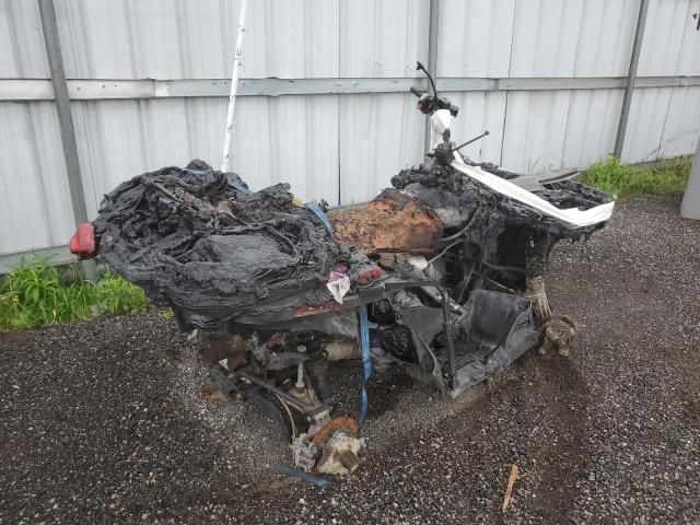 2007 Polaris Sportsman 500 EFI