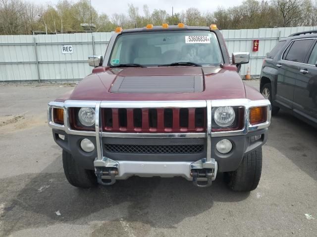 2008 Hummer H3