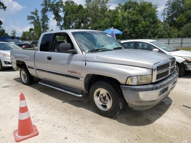 1999 Dodge RAM 1500