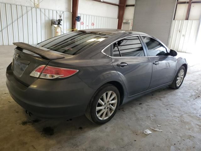 2011 Mazda 6 I