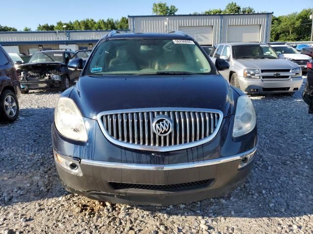 2008 Buick Enclave CXL