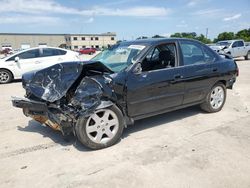 2005 Nissan Sentra 1.8 en venta en Wilmer, TX