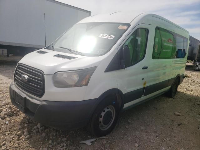 2018 Ford Transit T-350