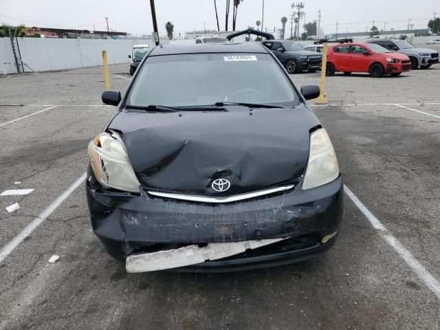 2006 Toyota Prius