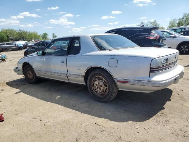 1991 Oldsmobile Toronado