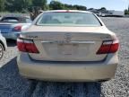 2007 Lexus LS 460