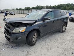 Vehiculos salvage en venta de Copart New Braunfels, TX: 2010 Volvo XC60 3.2