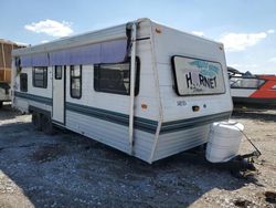 Hail Damaged Trucks for sale at auction: 1995 Damon Hornet