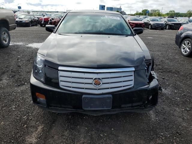 2007 Cadillac CTS HI Feature V6