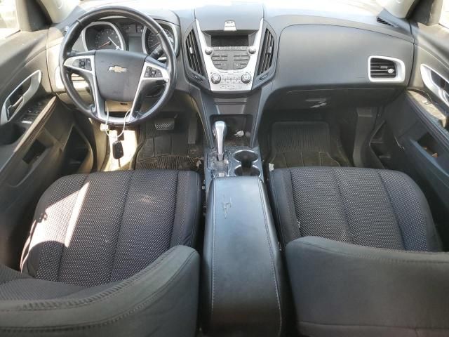 2010 Chevrolet Equinox LT