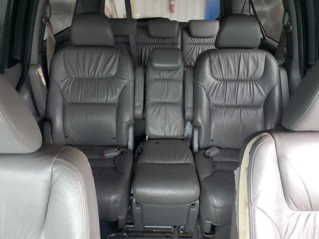 2008 Honda Odyssey EXL