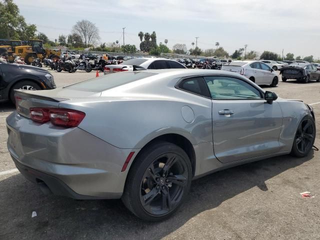 2023 Chevrolet Camaro LS