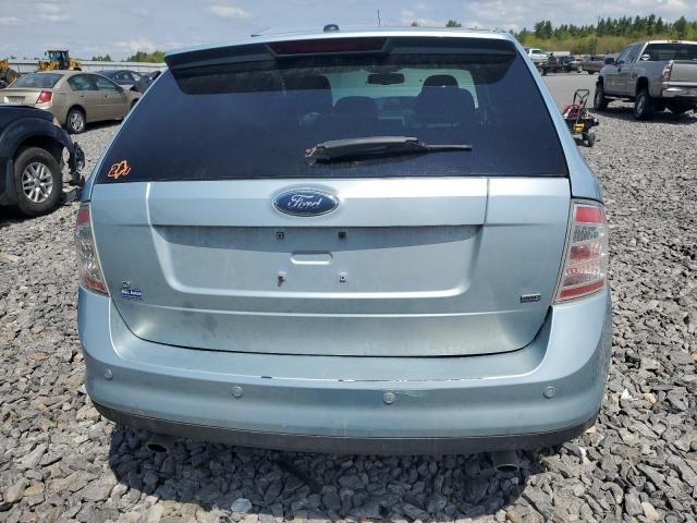 2008 Ford Edge SEL