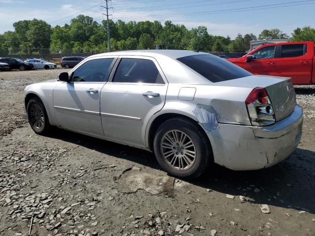 2010 Chrysler 300 Touring