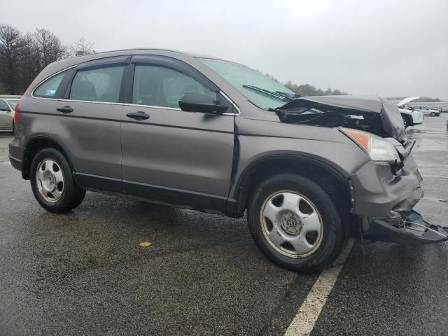 2011 Honda CR-V LX