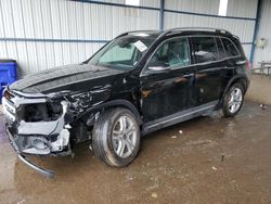 Salvage cars for sale at Brighton, CO auction: 2023 Mercedes-Benz GLB 250 4matic