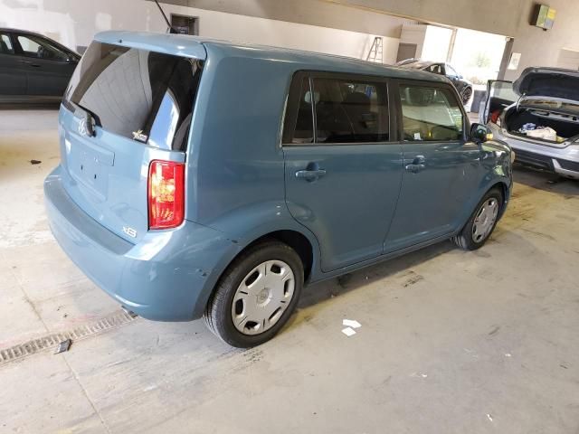 2008 Scion XB