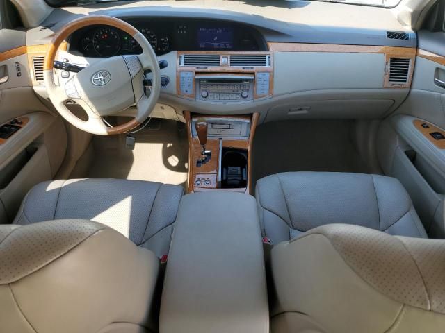 2007 Toyota Avalon XL