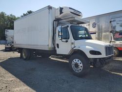 Compre camiones salvage a la venta ahora en subasta: 2019 Freightliner M2 106 Medium Duty