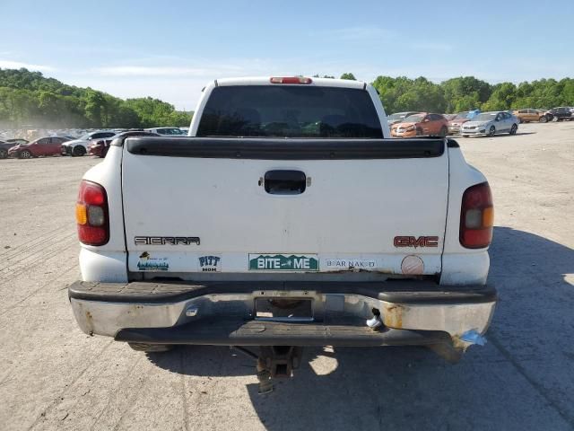 2000 GMC New Sierra K1500